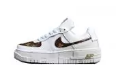 nike air force 1 hombres and black louis vuitton monogram